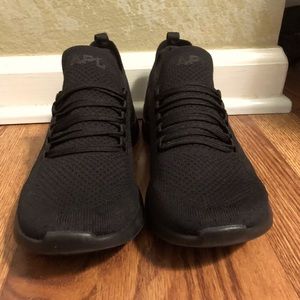 APL TechLoom Breeze Running Shoes Size 9